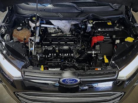 FORD Ecosport 1.6 4P FREESTYLE FLEX, Foto 9