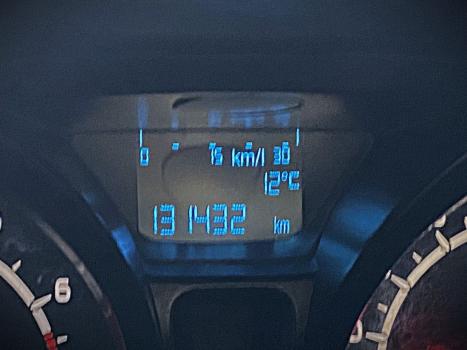 FORD Ecosport 1.6 4P FREESTYLE FLEX, Foto 10