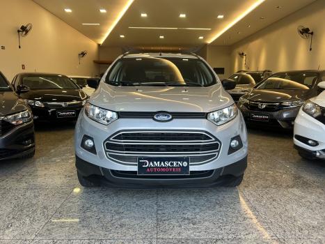 FORD Ecosport 1.6 4P SE FLEX, Foto 1
