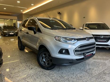 FORD Ecosport 1.6 4P SE FLEX, Foto 2