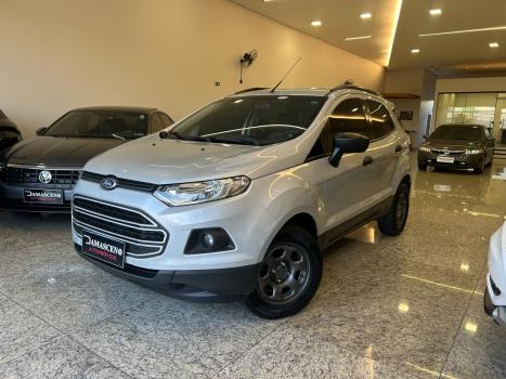 FORD Ecosport 1.6 4P SE FLEX, Foto 3