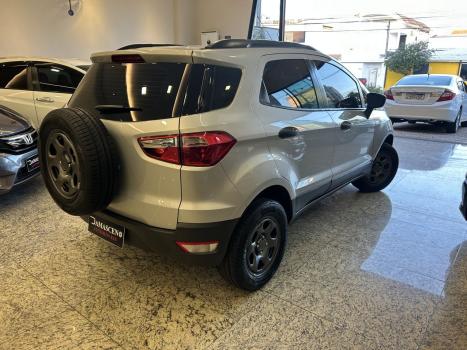 FORD Ecosport 1.6 4P SE FLEX, Foto 6