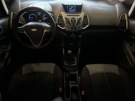 FORD Ecosport 1.6 4P SE FLEX, Foto 7