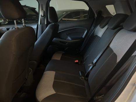 FORD Ecosport 1.6 4P SE FLEX, Foto 9