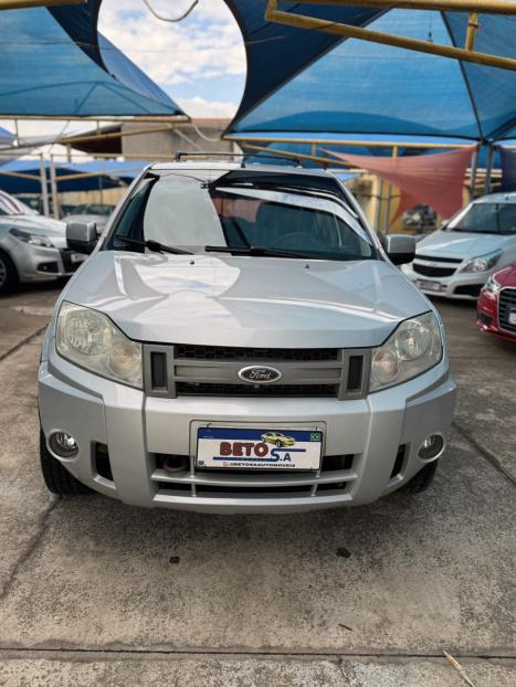 FORD Ecosport 1.6 4P FREESTYLE XLT FLEX, Foto 2