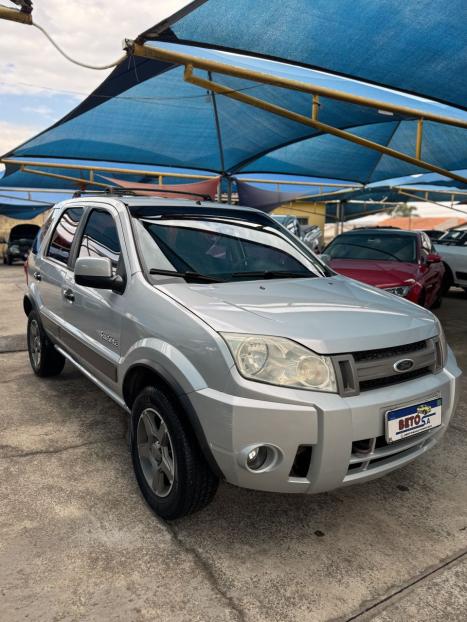 FORD Ecosport 1.6 4P FREESTYLE XLT FLEX, Foto 3