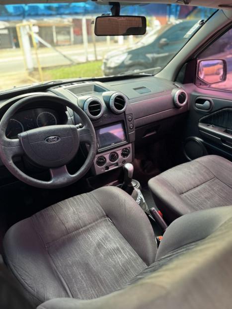 FORD Ecosport 1.6 4P FREESTYLE XLT FLEX, Foto 4