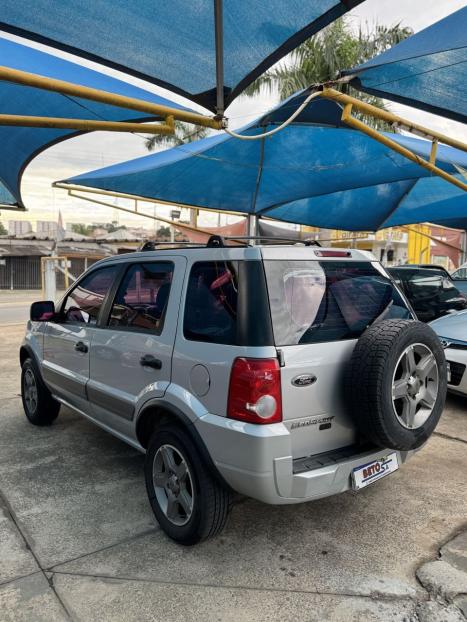 FORD Ecosport 1.6 4P FREESTYLE XLT FLEX, Foto 7