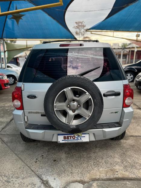 FORD Ecosport 1.6 4P FREESTYLE XLT FLEX, Foto 8