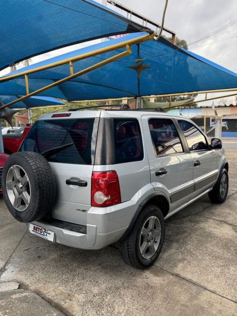 FORD Ecosport 1.6 4P FREESTYLE XLT FLEX, Foto 9