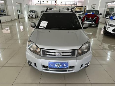 FORD Ecosport 1.6 4P FREESTYLE XLT FLEX, Foto 2