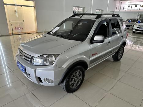 FORD Ecosport 1.6 4P FREESTYLE XLT FLEX, Foto 3