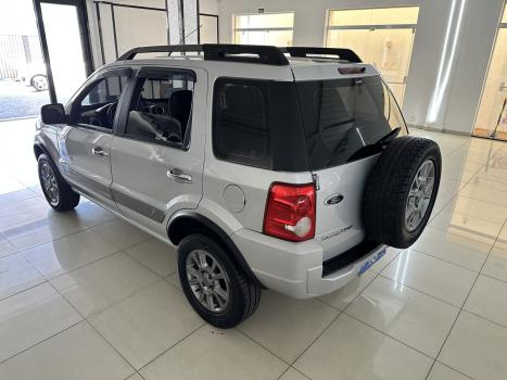 FORD Ecosport 1.6 4P FREESTYLE XLT FLEX, Foto 4