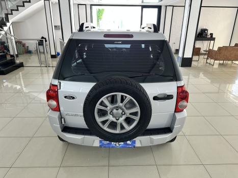 FORD Ecosport 1.6 4P FREESTYLE XLT FLEX, Foto 5