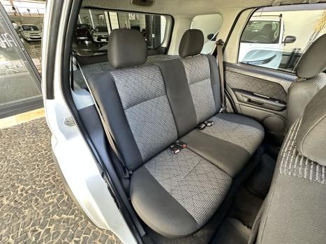 FORD Ecosport 1.6 4P FREESTYLE XLT FLEX, Foto 9