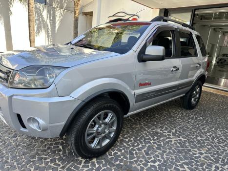 FORD Ecosport 1.6 4P FREESTYLE XLT FLEX, Foto 10