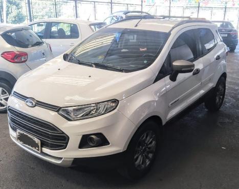 FORD Ecosport 1.6 4P FREESTYLE FLEX, Foto 1