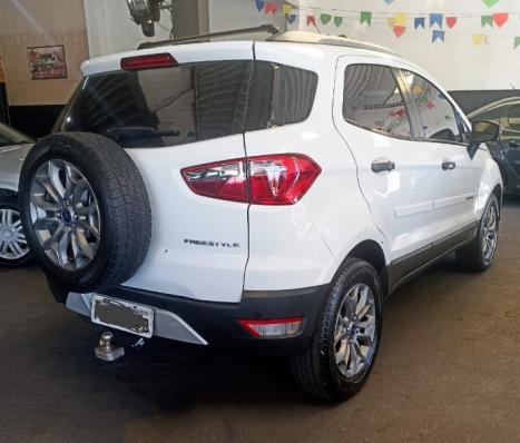 FORD Ecosport 1.6 4P FREESTYLE FLEX, Foto 2