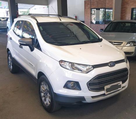 FORD Ecosport 1.6 4P FREESTYLE FLEX, Foto 3