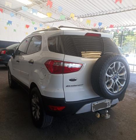 FORD Ecosport 1.6 4P FREESTYLE FLEX, Foto 4