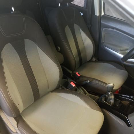 FORD Ecosport 1.6 4P FREESTYLE FLEX, Foto 5