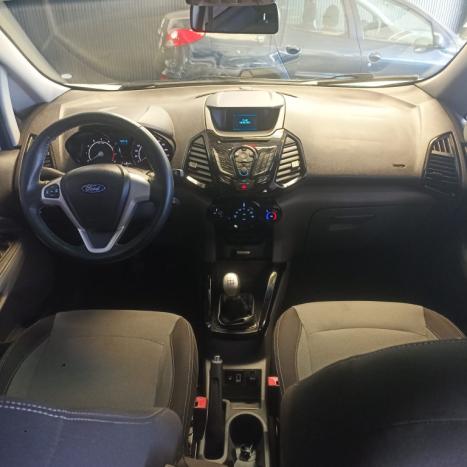FORD Ecosport 1.6 4P FREESTYLE FLEX, Foto 7