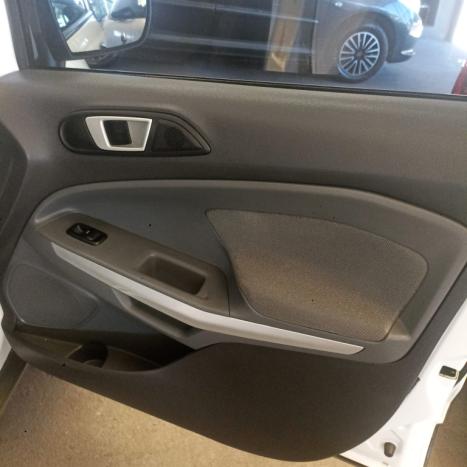 FORD Ecosport 1.6 4P FREESTYLE FLEX, Foto 8