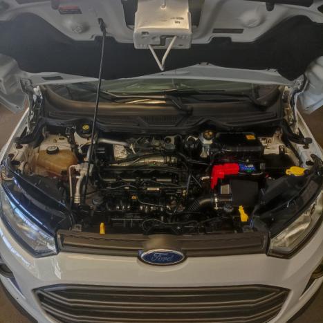 FORD Ecosport 1.6 4P FREESTYLE FLEX, Foto 9