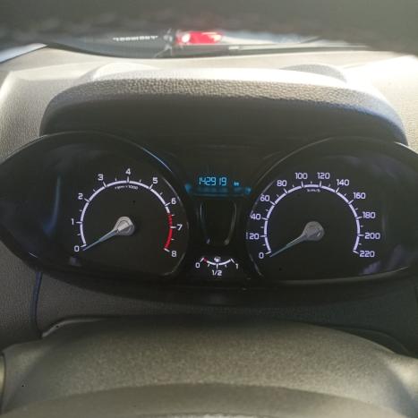 FORD Ecosport 1.6 4P FREESTYLE FLEX, Foto 10