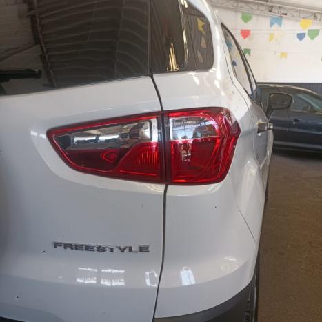 FORD Ecosport 1.6 4P FREESTYLE FLEX, Foto 11