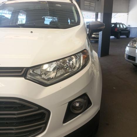 FORD Ecosport 1.6 4P FREESTYLE FLEX, Foto 12
