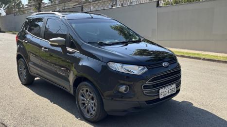 FORD Ecosport 1.6 4P FREESTYLE XLT FLEX, Foto 1
