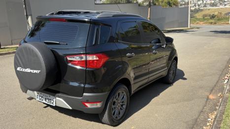 FORD Ecosport 1.6 4P FREESTYLE XLT FLEX, Foto 2