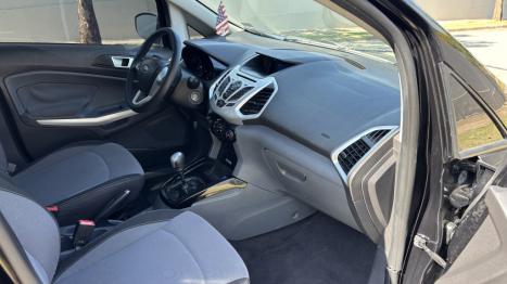 FORD Ecosport 1.6 4P FREESTYLE XLT FLEX, Foto 4