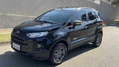 FORD Ecosport 1.6 4P FREESTYLE XLT FLEX, Foto 5