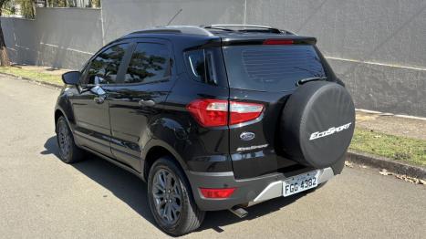 FORD Ecosport 1.6 4P FREESTYLE XLT FLEX, Foto 6