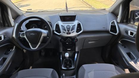FORD Ecosport 1.6 4P FREESTYLE XLT FLEX, Foto 7