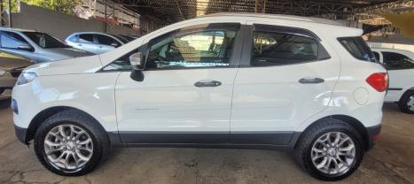 FORD Ecosport 1.6 4P FREESTYLE FLEX, Foto 2