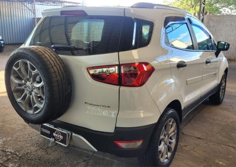 FORD Ecosport 1.6 4P FREESTYLE FLEX, Foto 3