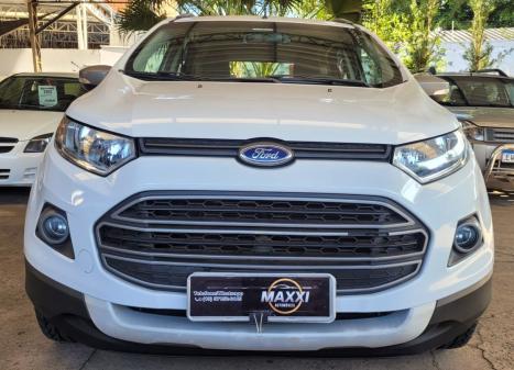 FORD Ecosport 1.6 4P FREESTYLE FLEX, Foto 4