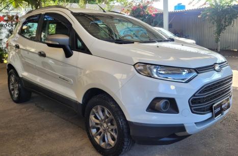 FORD Ecosport 1.6 4P FREESTYLE FLEX, Foto 5