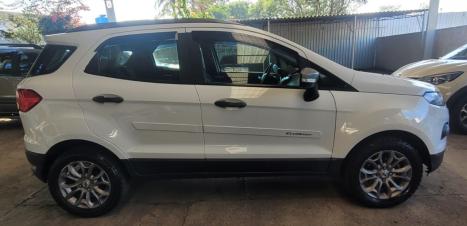 FORD Ecosport 1.6 4P FREESTYLE FLEX, Foto 6