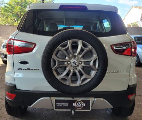 FORD Ecosport 1.6 4P FREESTYLE FLEX, Foto 7