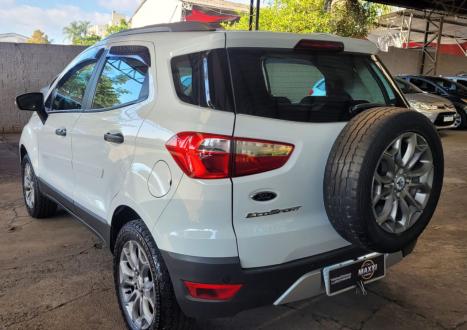 FORD Ecosport 1.6 4P FREESTYLE FLEX, Foto 8