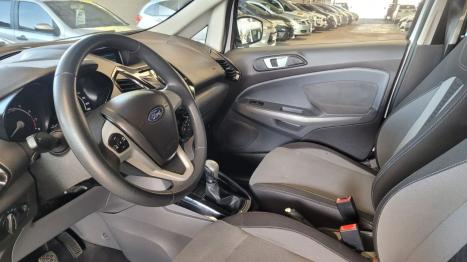 FORD Ecosport 1.6 4P FREESTYLE FLEX, Foto 9