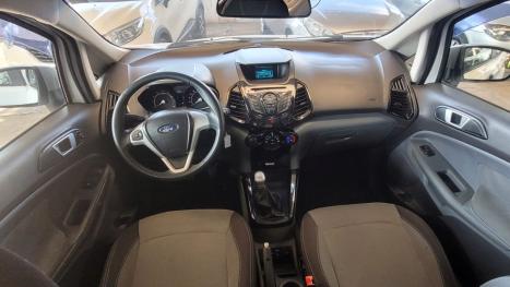FORD Ecosport 1.6 4P FREESTYLE FLEX, Foto 12