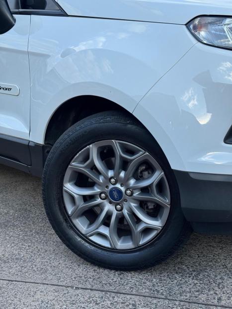 FORD Ecosport 1.6 4P FREESTYLE FLEX, Foto 2