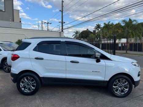 FORD Ecosport 1.6 4P FREESTYLE FLEX, Foto 3
