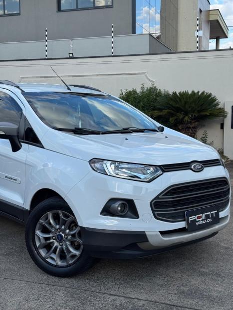 FORD Ecosport 1.6 4P FREESTYLE FLEX, Foto 4