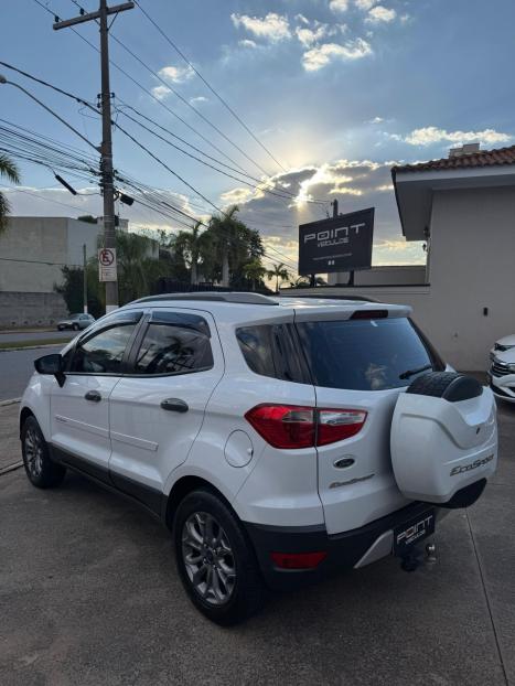 FORD Ecosport 1.6 4P FREESTYLE FLEX, Foto 6